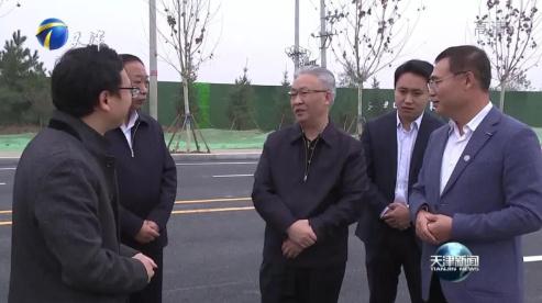 【要闻】张国清市长亲临米兰网页版-米兰MiLan(中国)生产基地现场调研指导